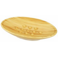 Woodvein Soap Dish